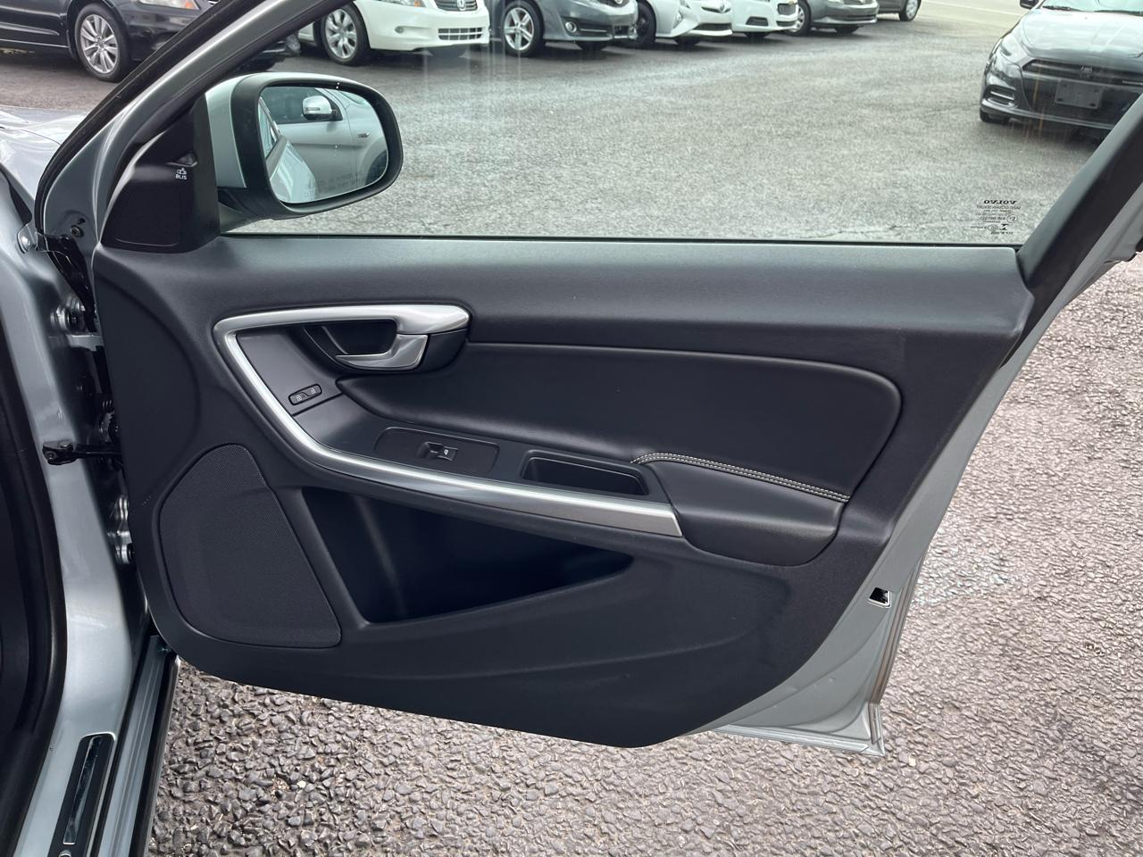 Volvo S60 T5 Dynamic 2017
