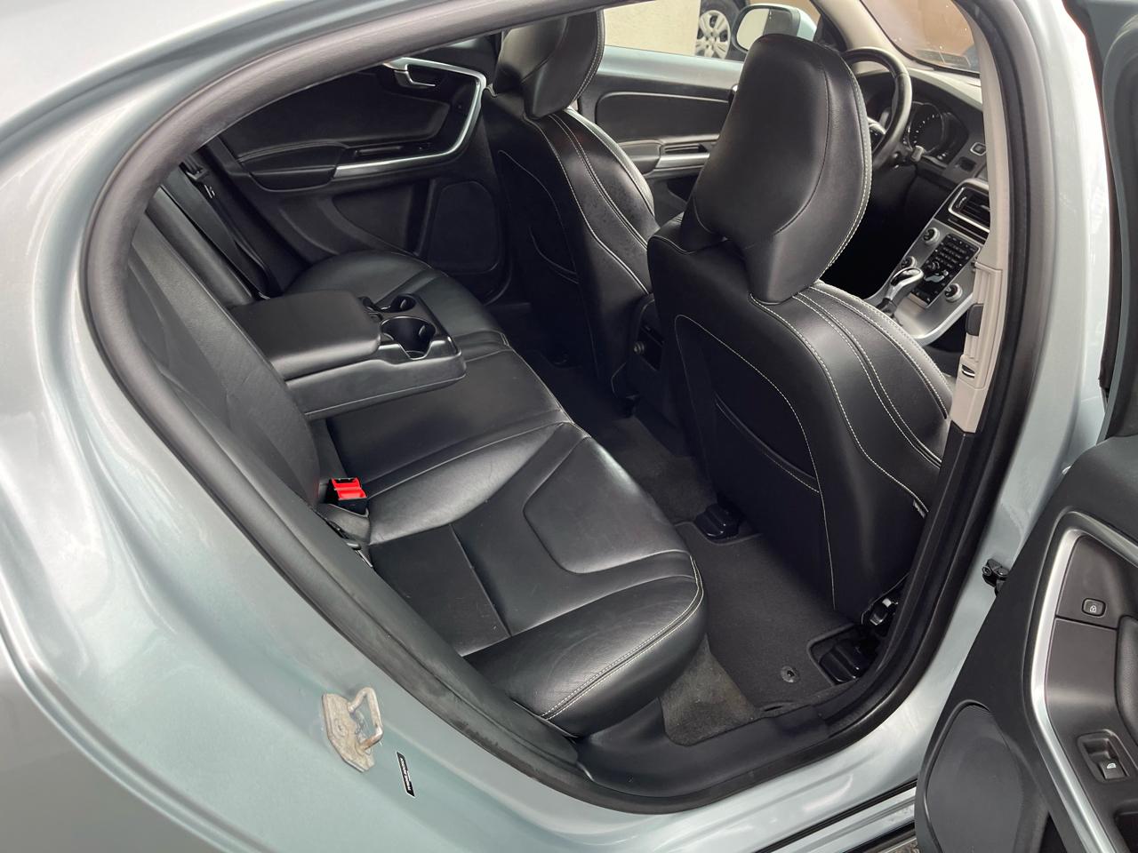 Volvo S60 T5 Dynamic 2017