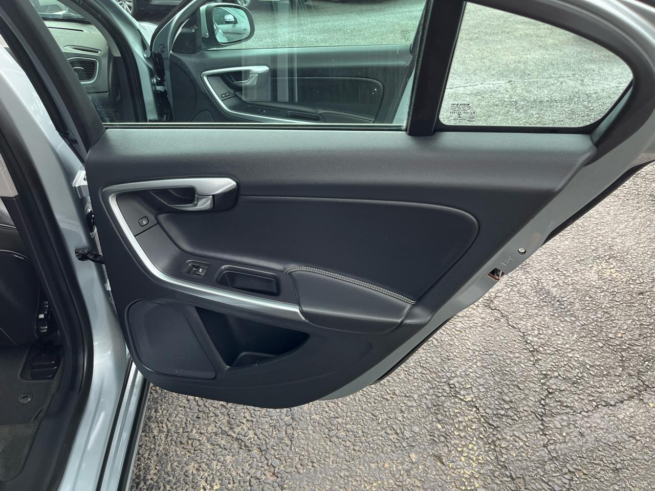 Volvo S60 T5 Dynamic 2017