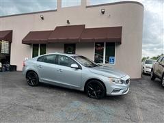 2017 Volvo S60 