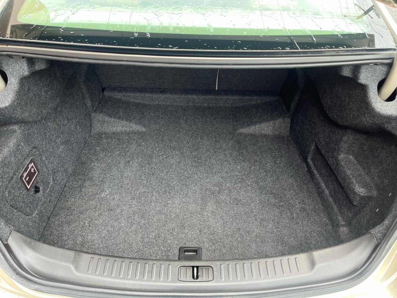 Chevrolet Malibu 2LT 2015