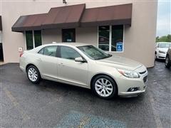 2015 Chevrolet Malibu 