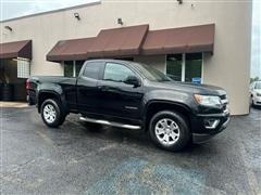 2015 Chevrolet Colorado 