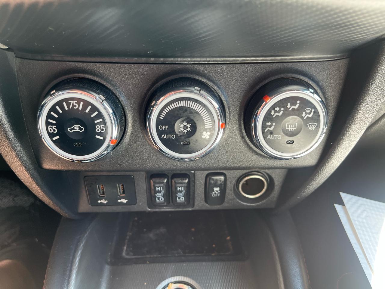Mitsubishi Outlander Sport 2.4 SE 4WD CVT 2018