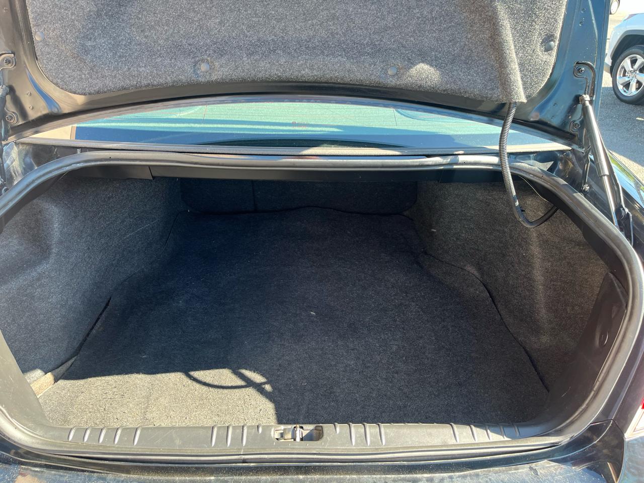 Chevrolet Impala LT 2009