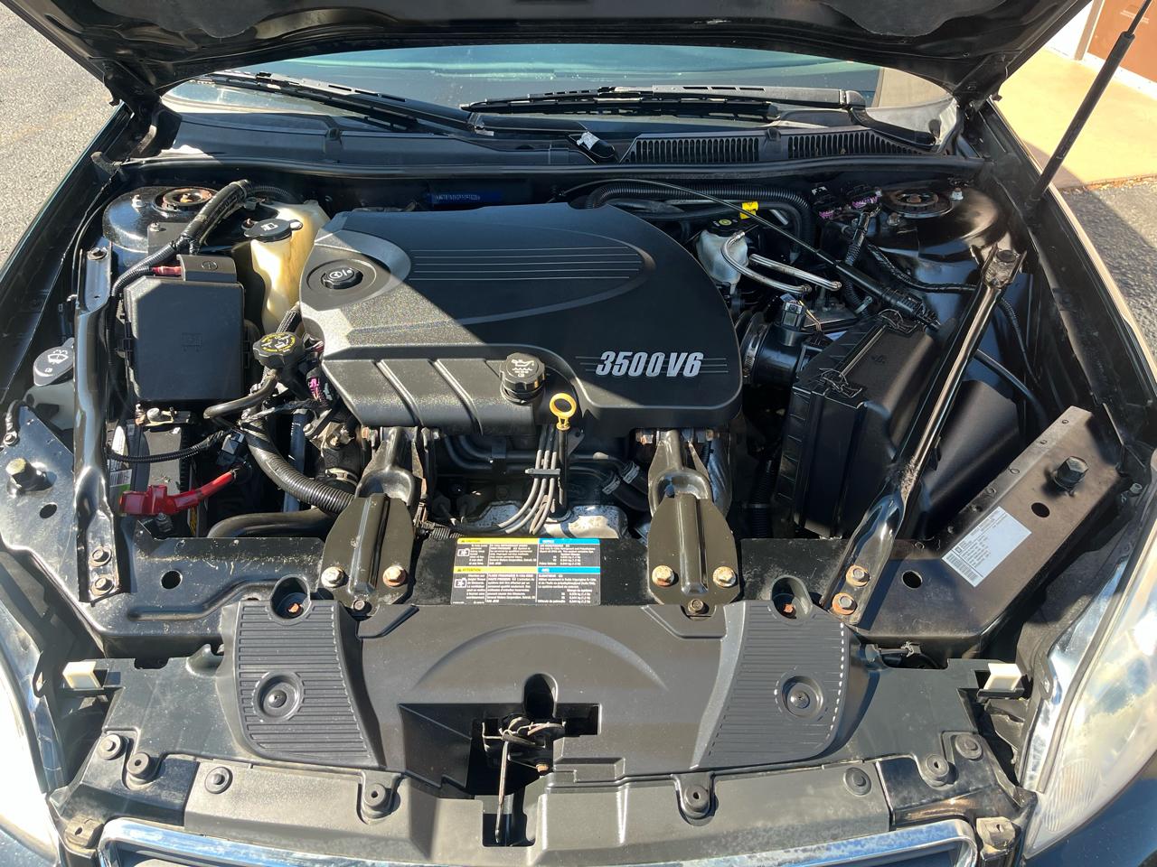 Chevrolet Impala LT 2009