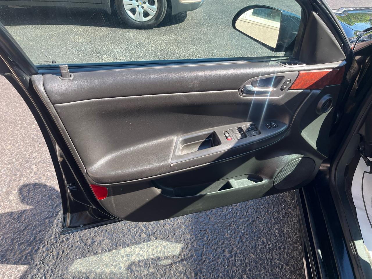 Chevrolet Impala LT 2009