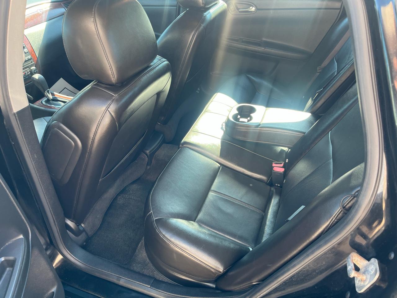 Chevrolet Impala LT 2009