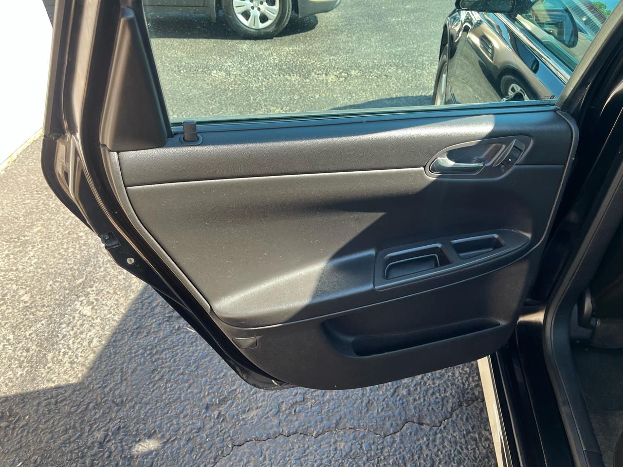 Chevrolet Impala LT 2009