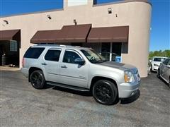 2012 GMC Yukon Denali 