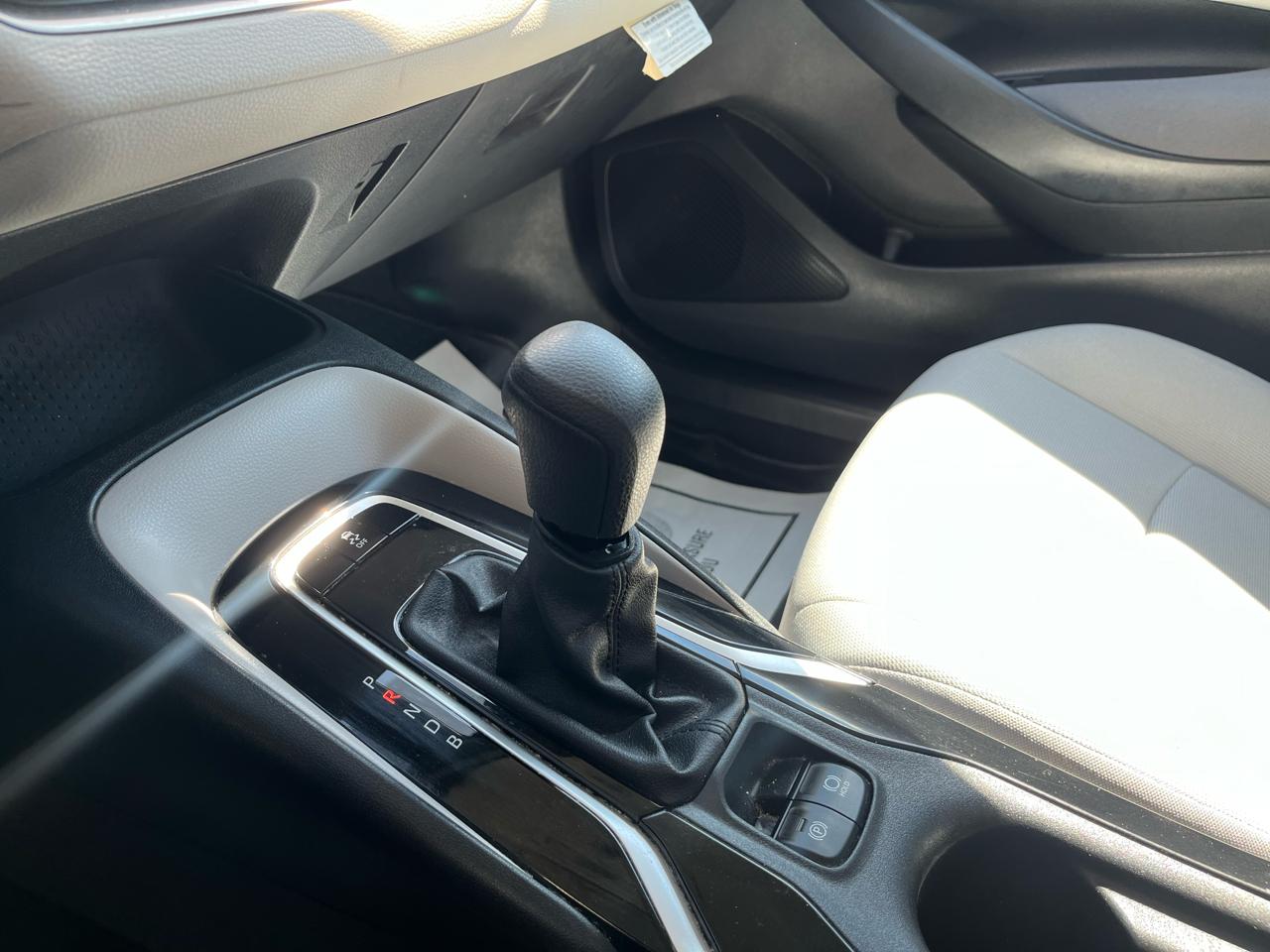 Toyota Corolla LE 2020