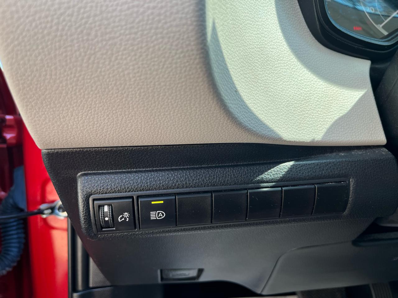 Toyota Corolla LE 2020