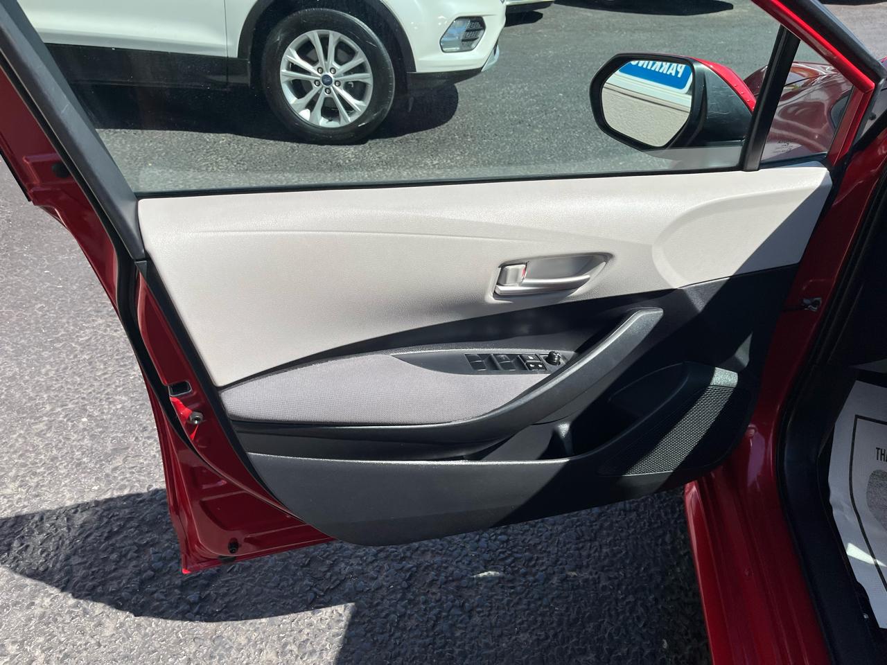 Toyota Corolla LE 2020