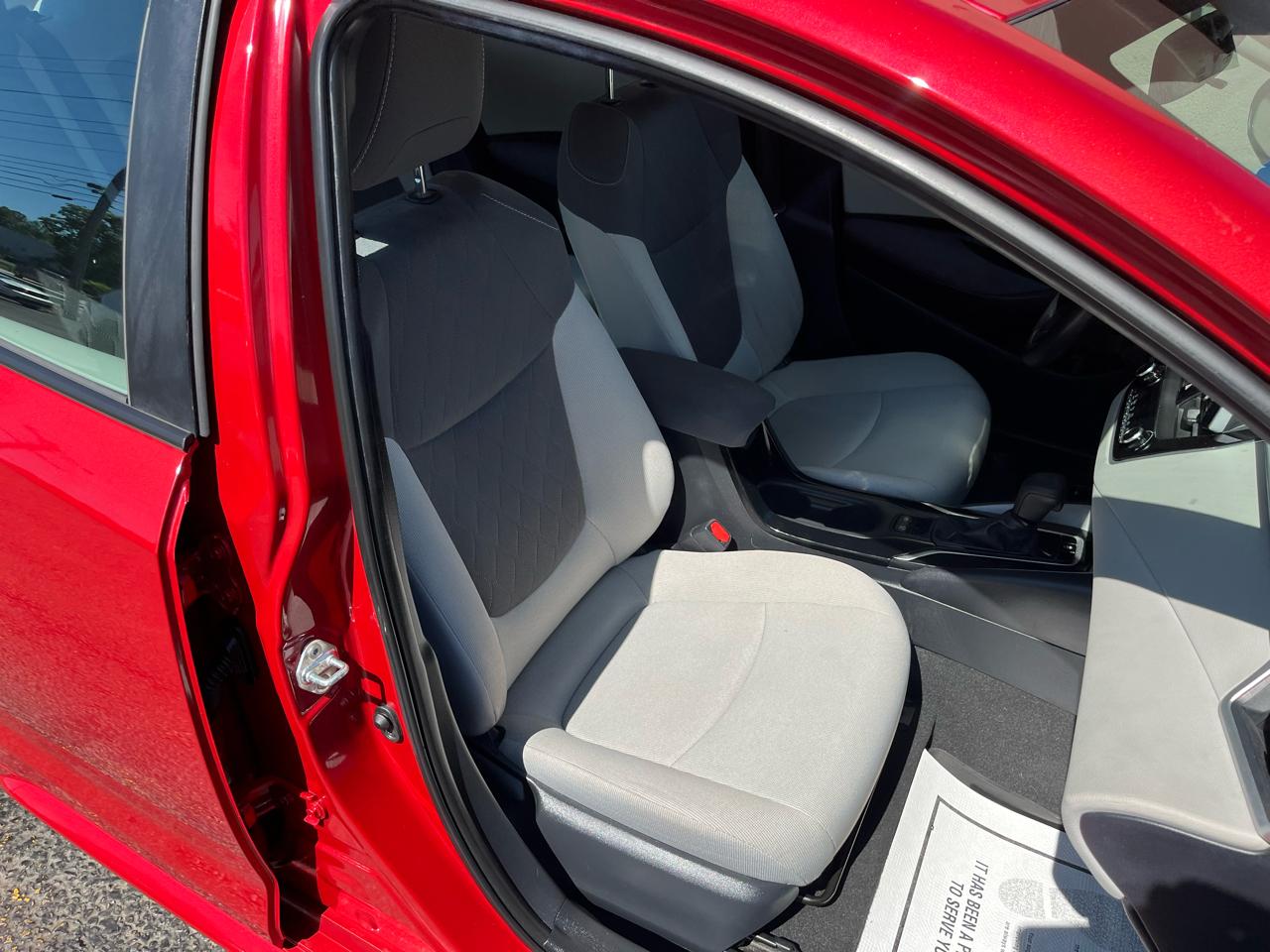 Toyota Corolla LE 2020