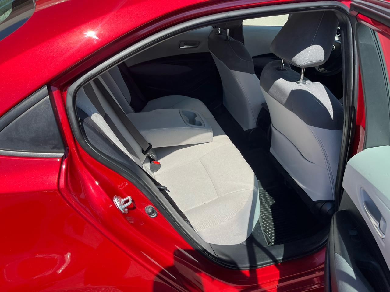 Toyota Corolla LE 2020