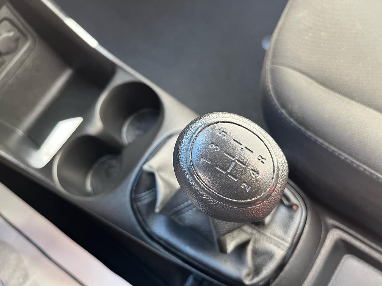 Chevrolet Spark LS Manual 2021