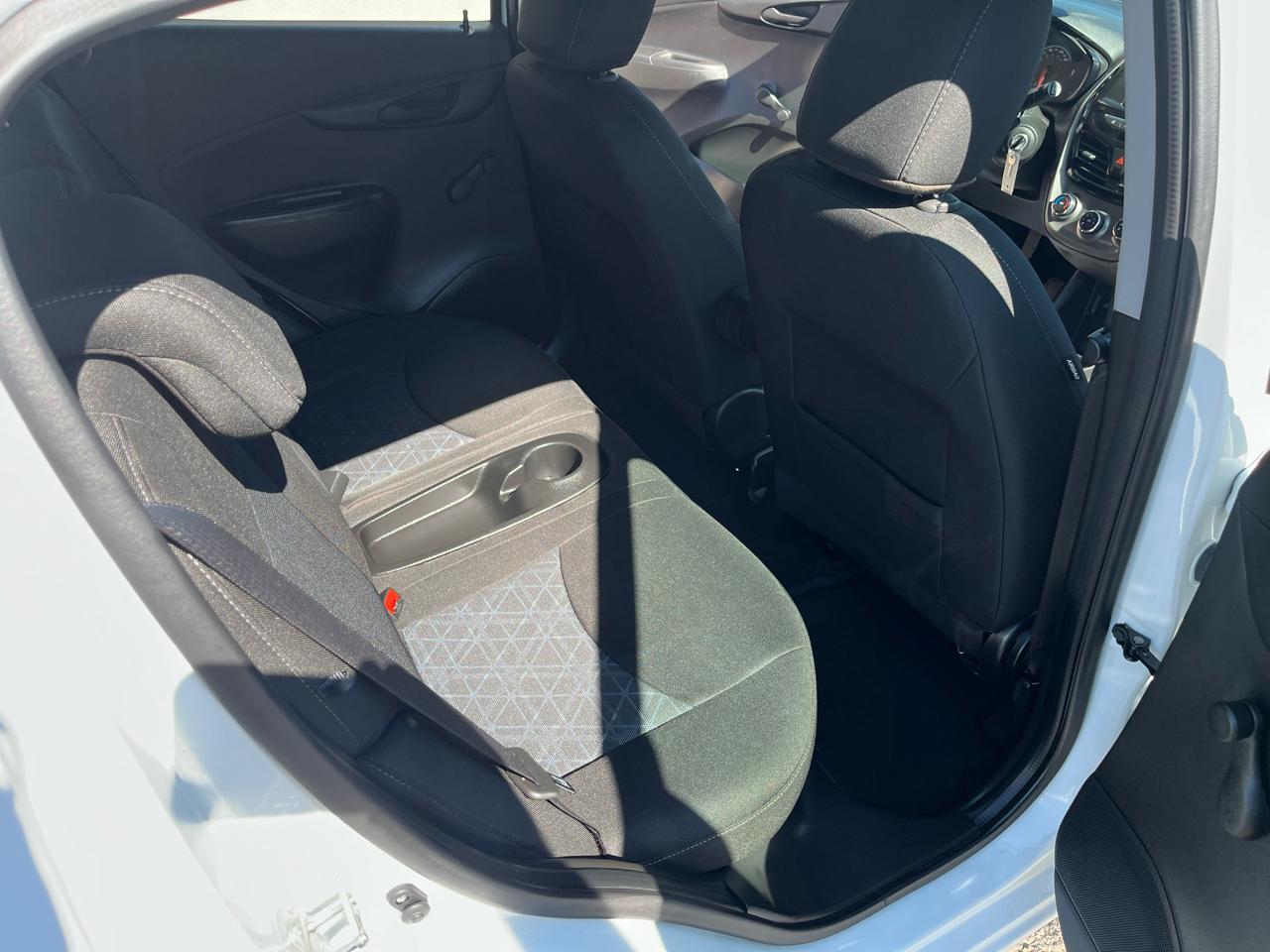 Chevrolet Spark LS Manual 2021