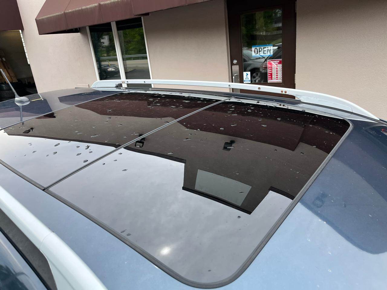 Nissan Rogue SV AWD 2015