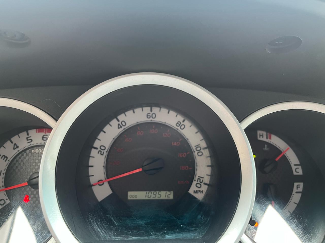 Toyota Tacoma  2015