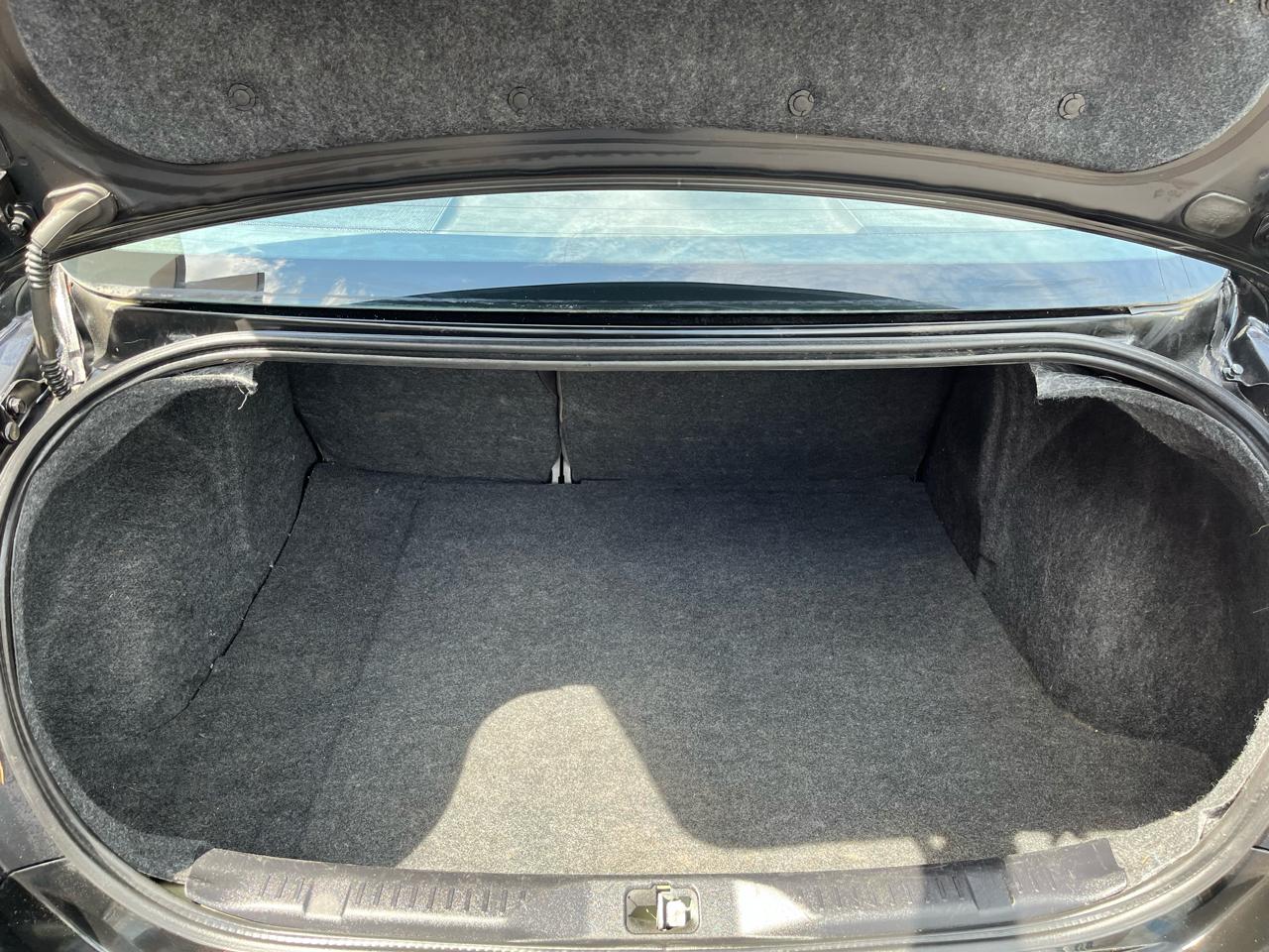 Nissan Sentra 2.0 SR 2012