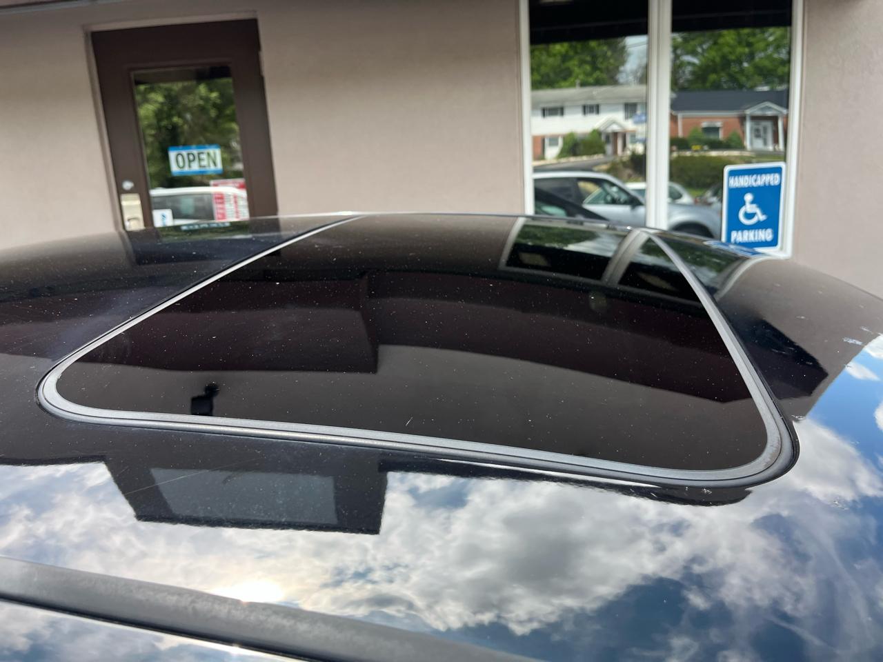 Nissan Sentra 2.0 SR 2012