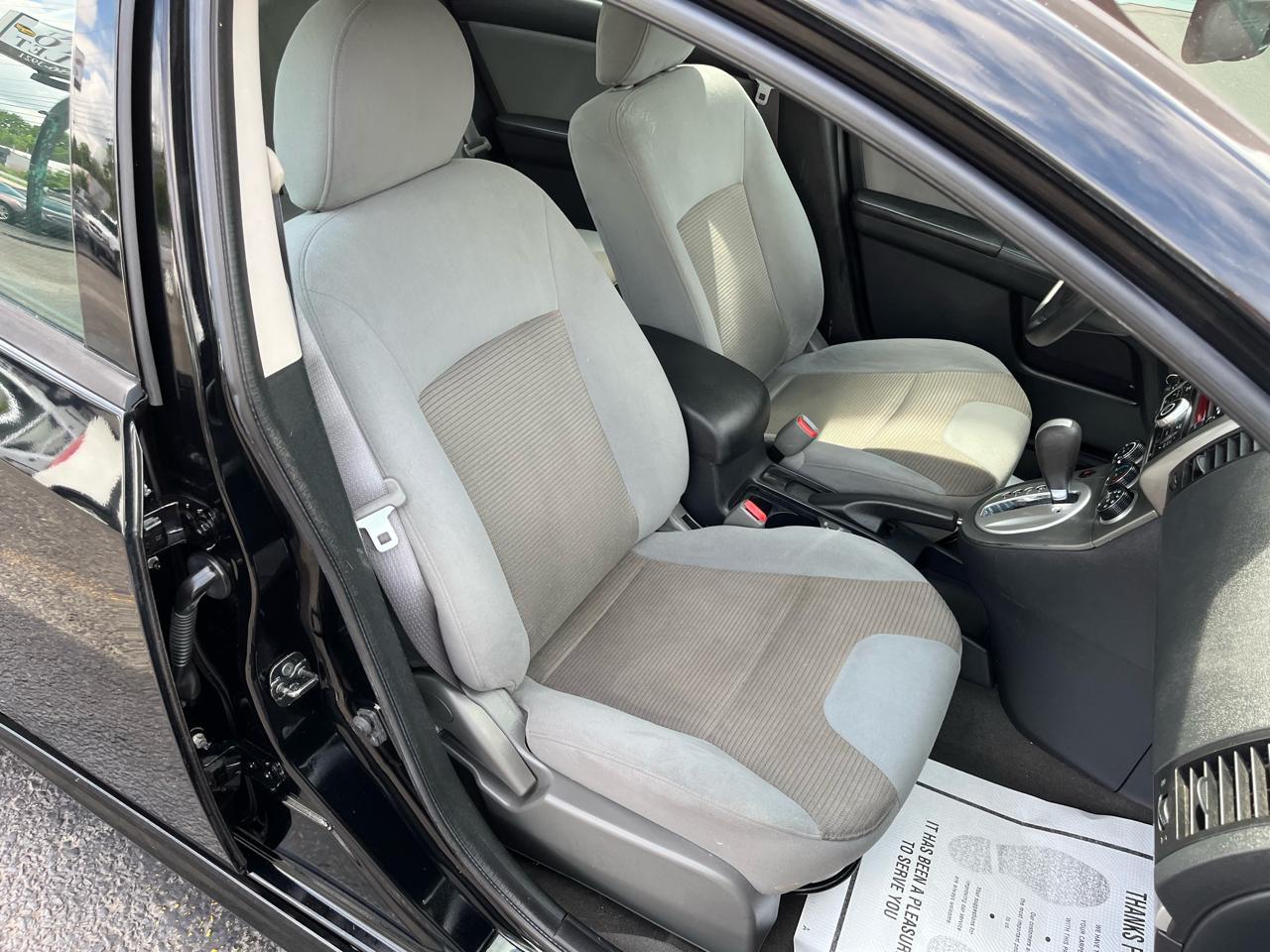 Nissan Sentra 2.0 SR 2012