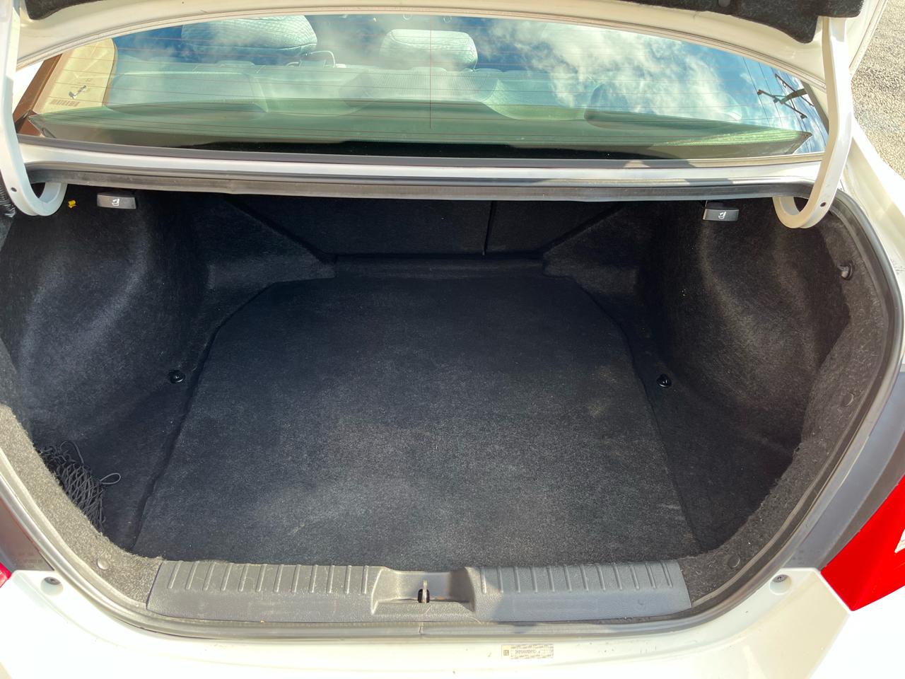 Honda Civic Si Coupe 6-Speed MT 2013