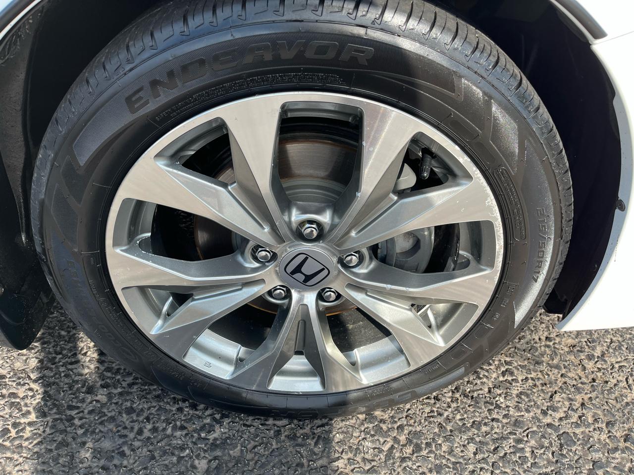 Honda Civic Si Coupe 6-Speed MT 2013