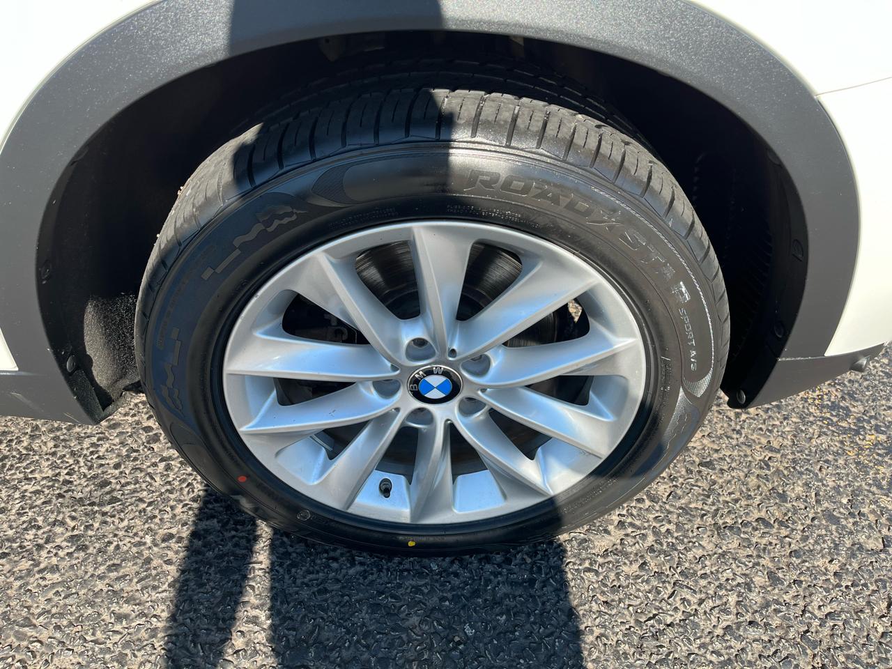 BMW X3 xDrive28i 2015