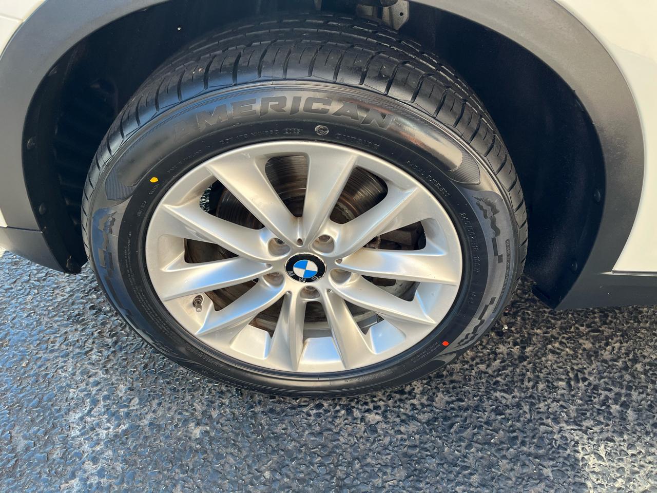 BMW X3 xDrive28i 2015