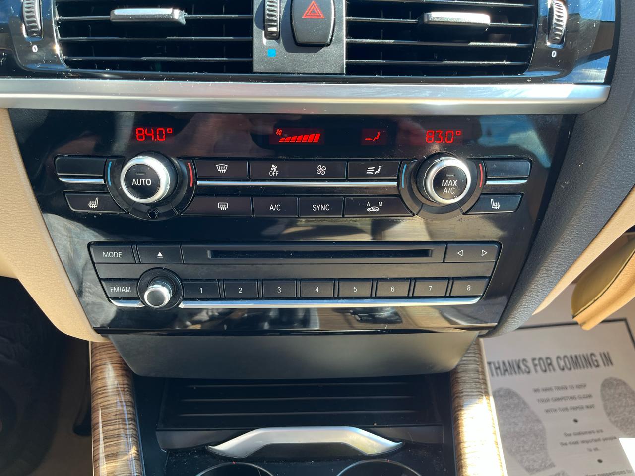 BMW X3 xDrive28i 2015