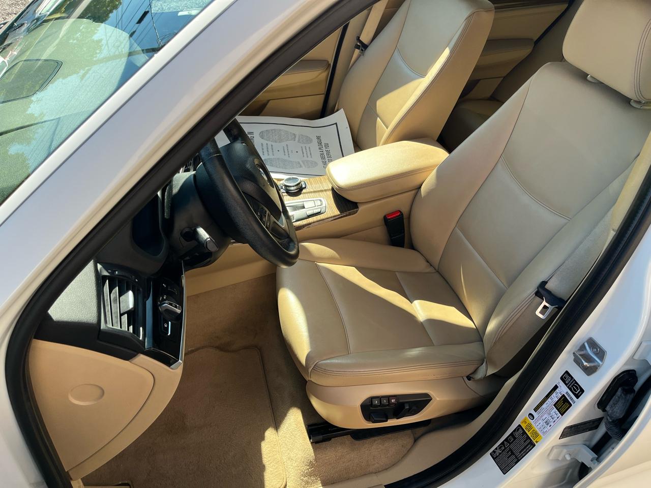 BMW X3 xDrive28i 2015