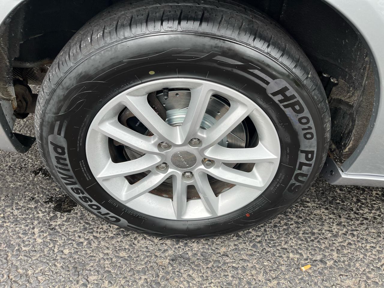 Dodge Grand Caravan SXT 2019