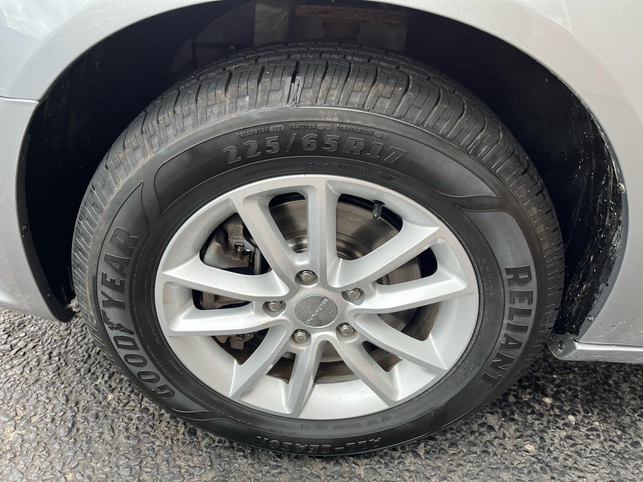 Dodge Grand Caravan SXT 2019