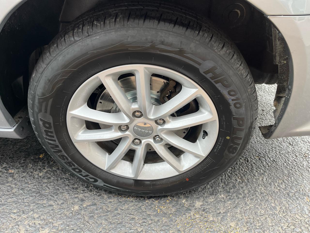 Dodge Grand Caravan SXT 2019