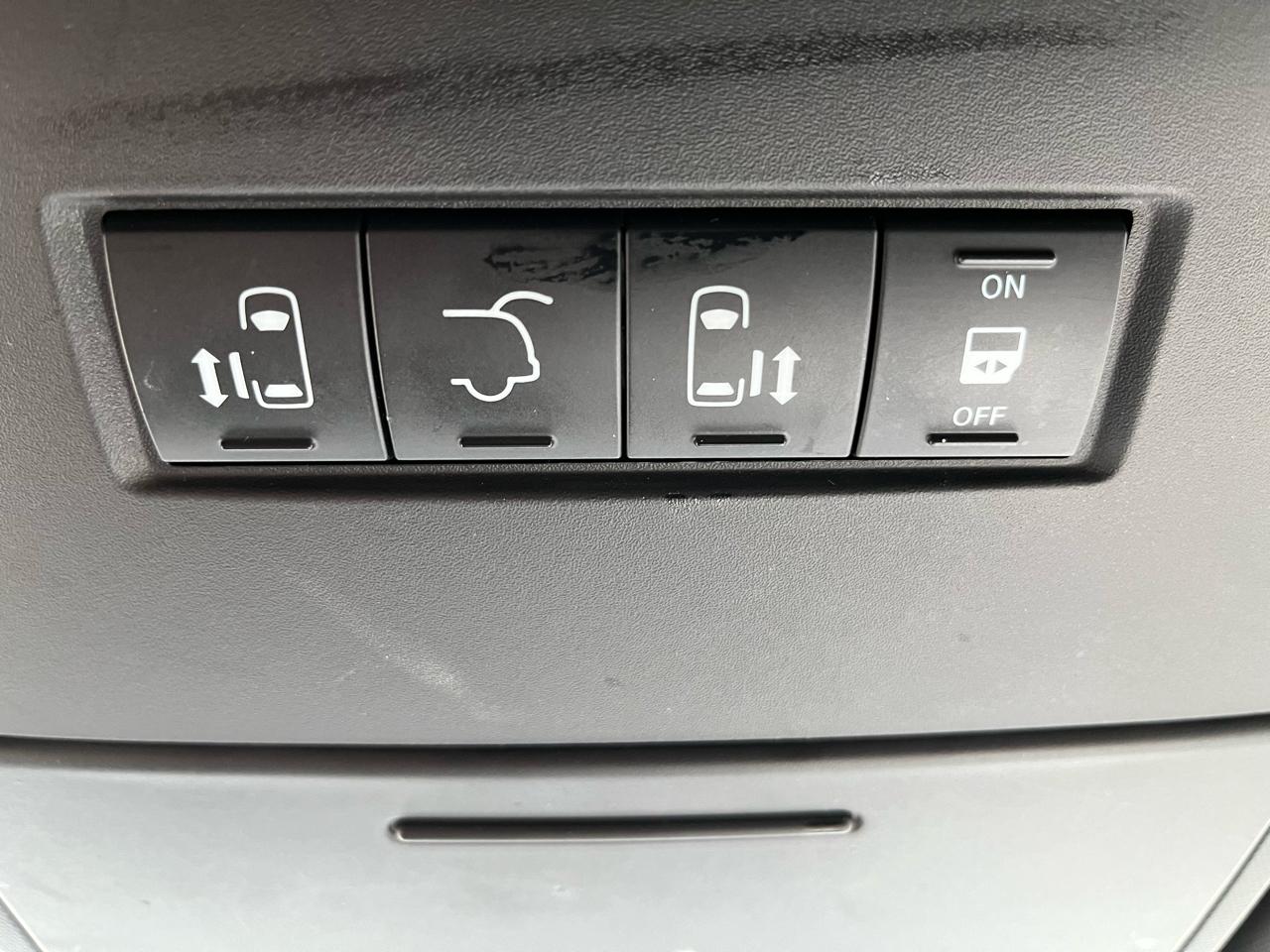 Dodge Grand Caravan SXT 2019