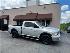 2012 RAM 1500 