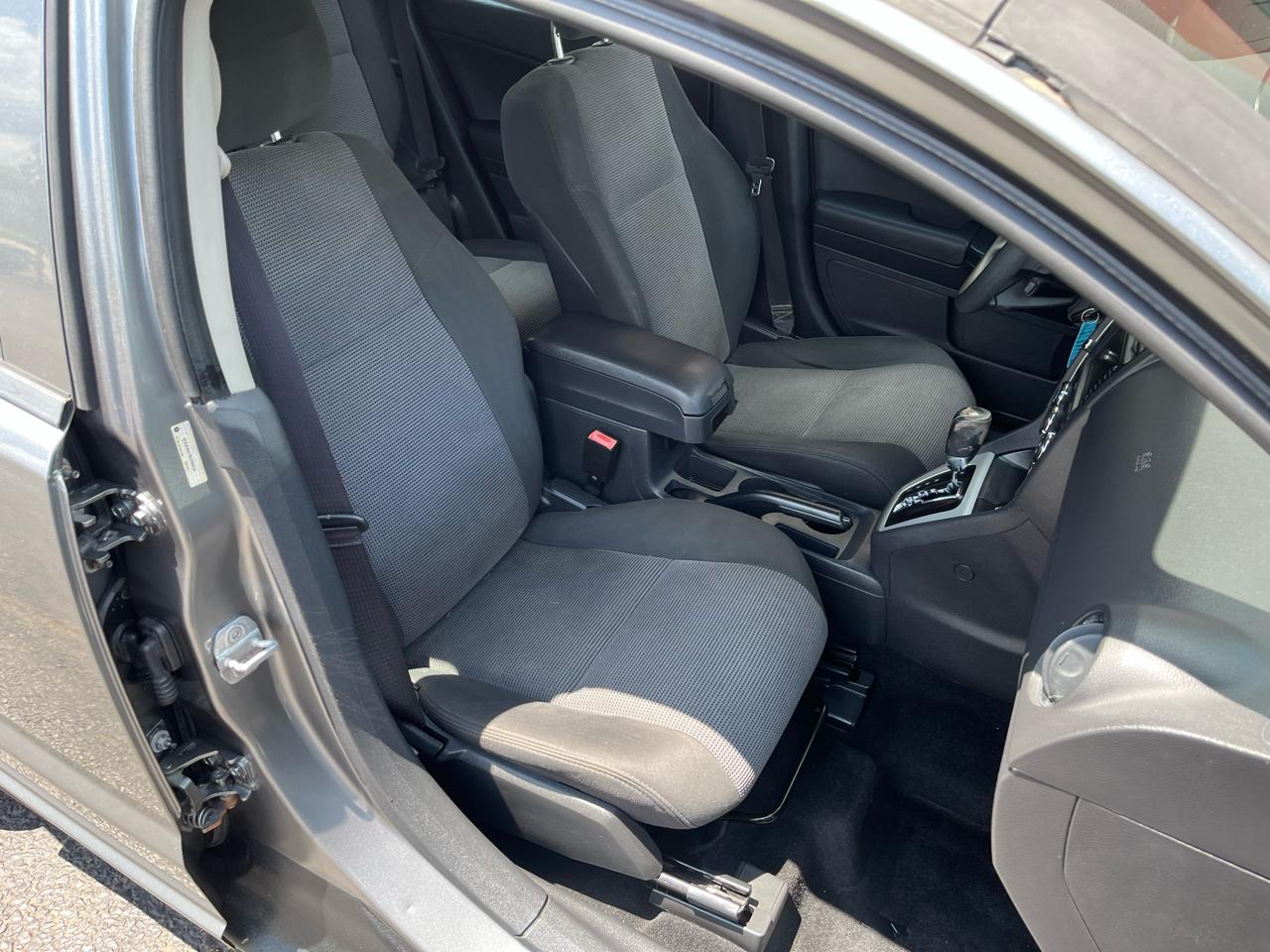 Dodge Caliber Mainstreet 2011