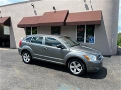 2011 Dodge Caliber 