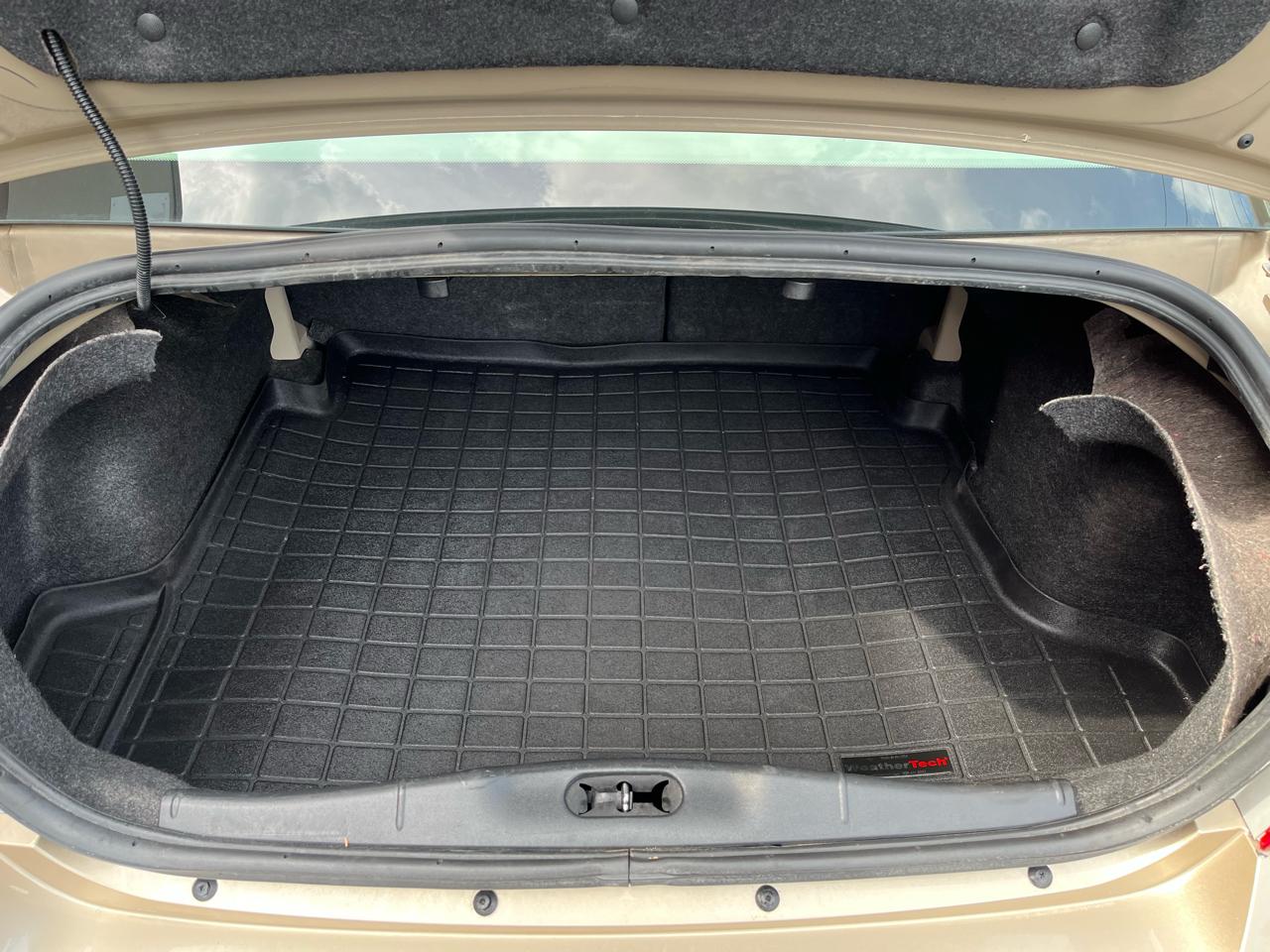 Chevrolet Cobalt LS Sedan 2005