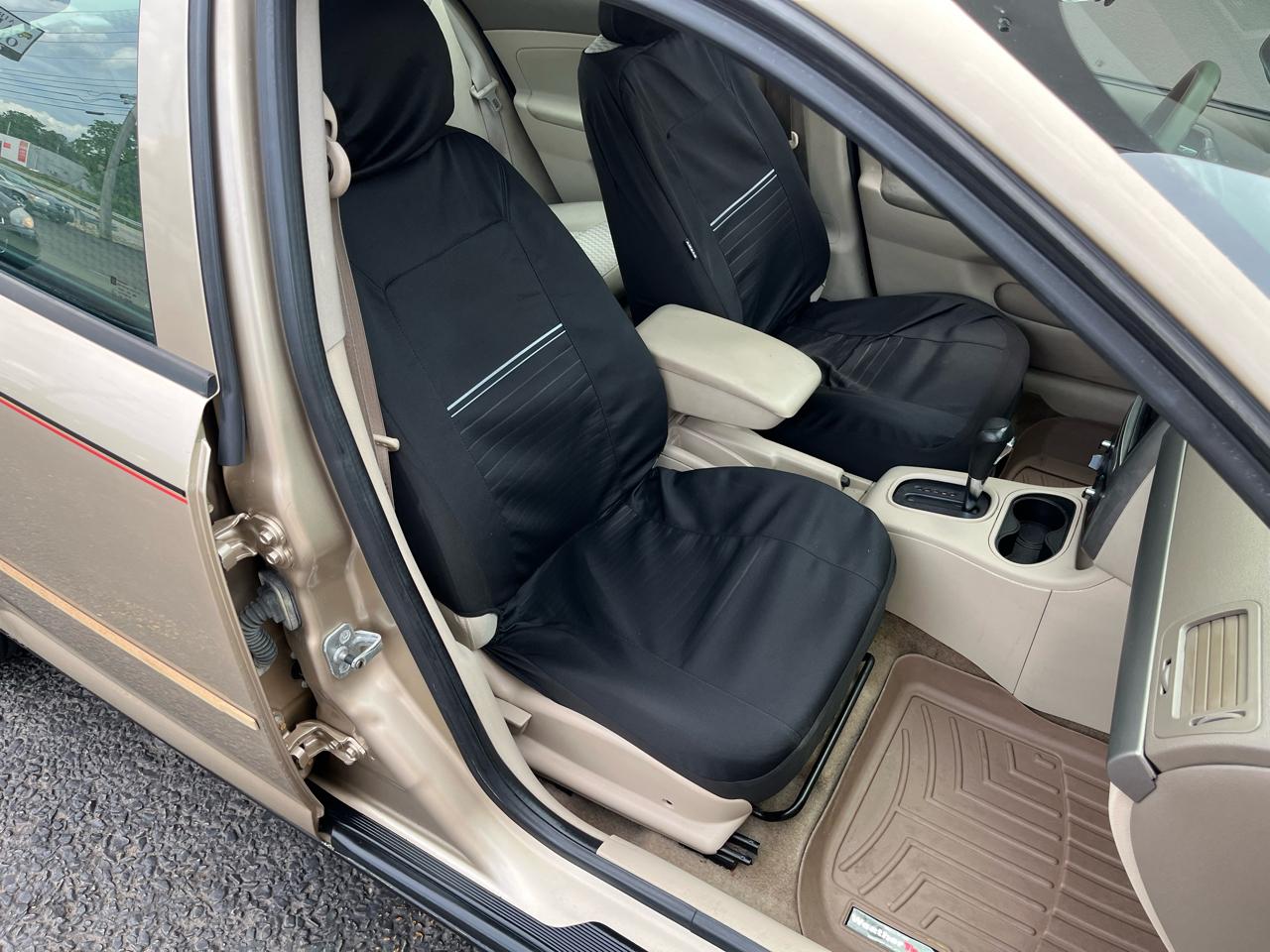 Chevrolet Cobalt LS Sedan 2005