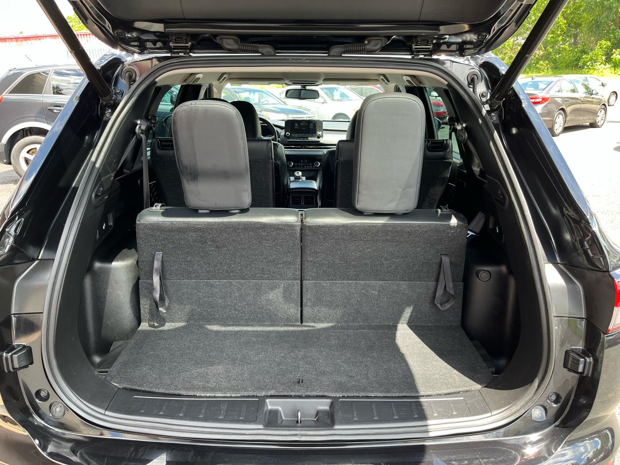 Mitsubishi Outlander  2022