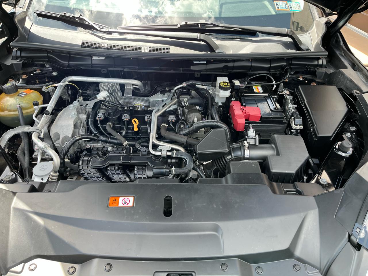 Mitsubishi Outlander  2022