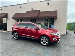 2015 Ford Edge 