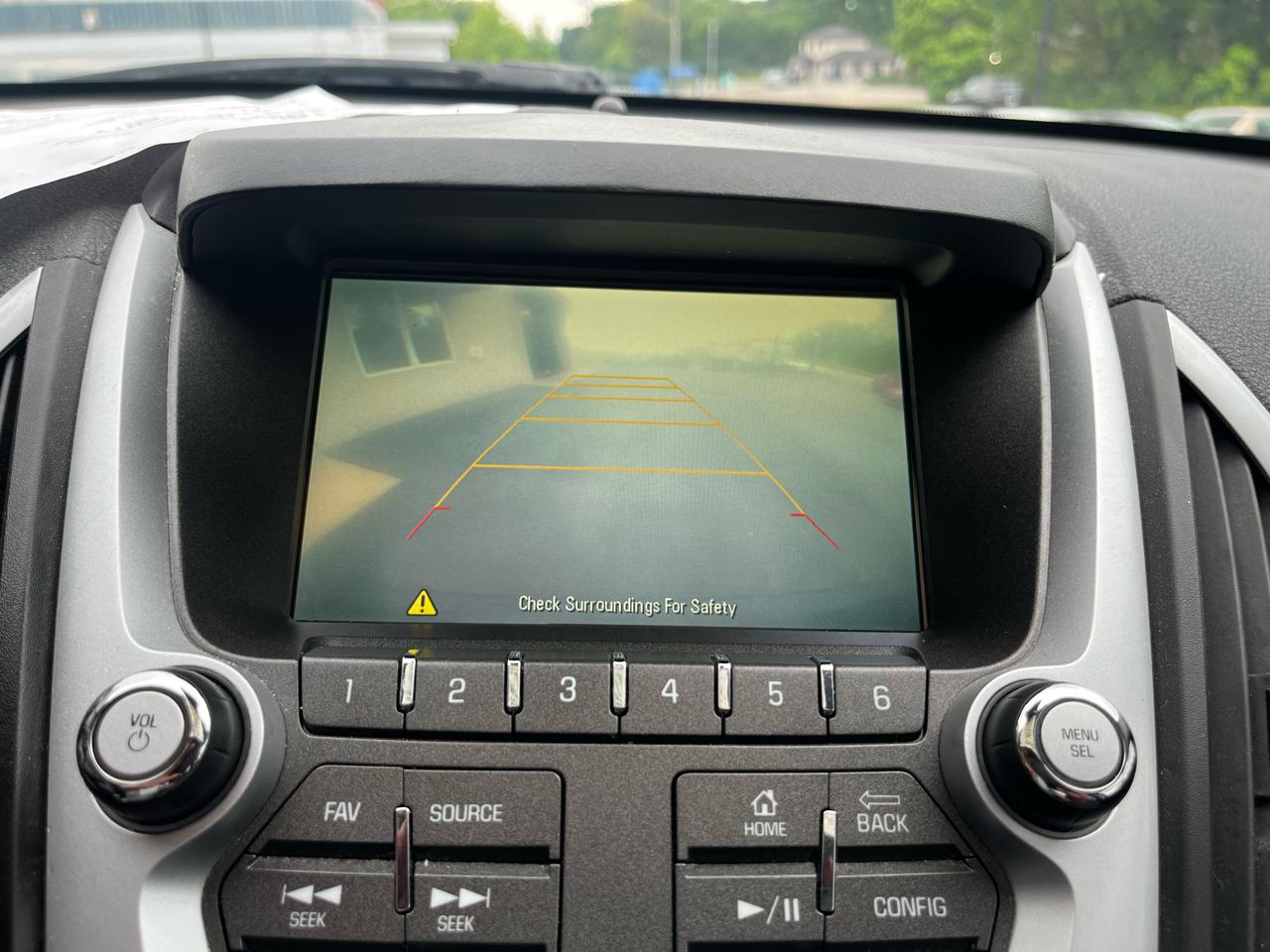 GMC Terrain SLE2 AWD 2017