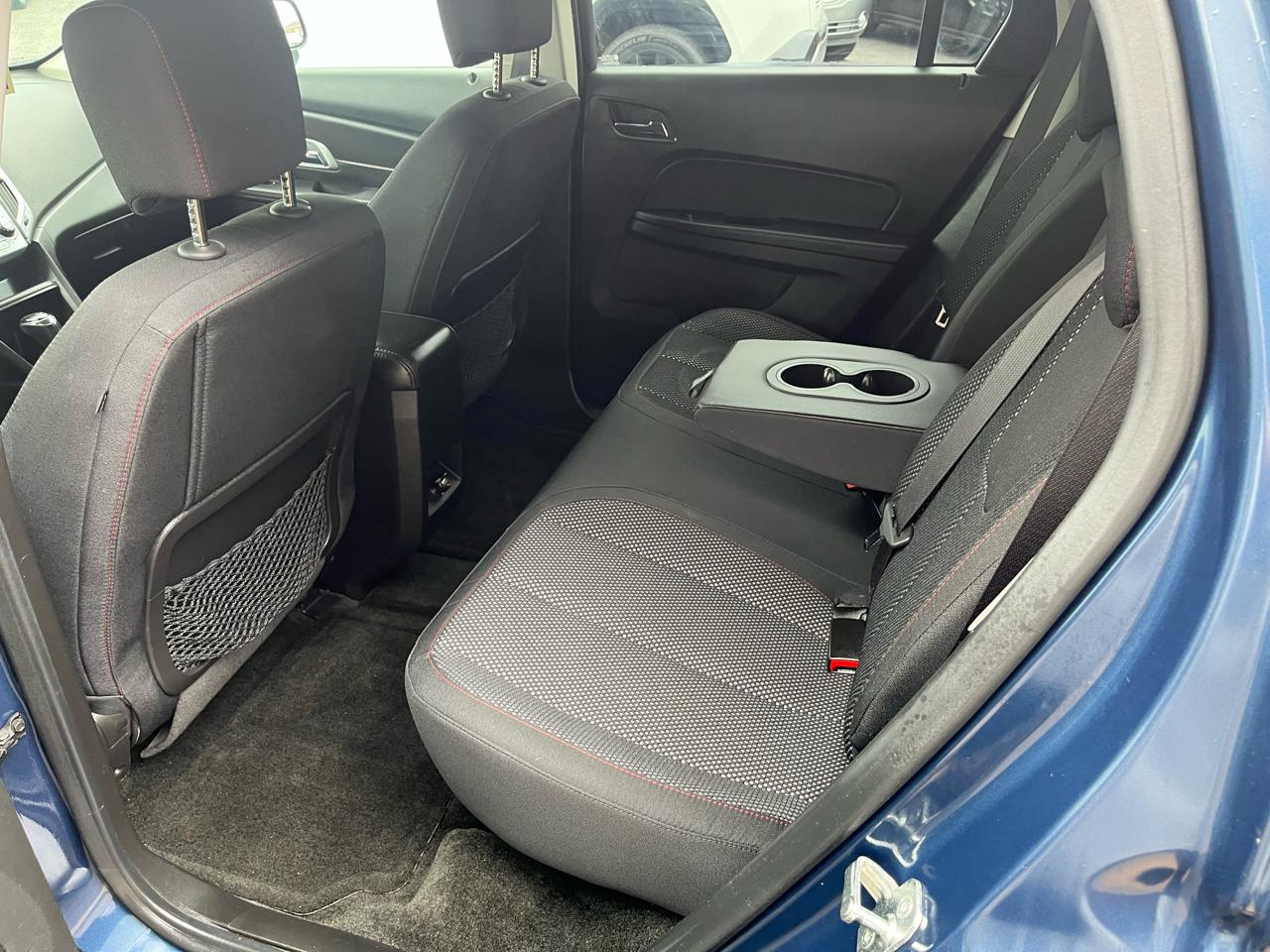 GMC Terrain SLE2 AWD 2017
