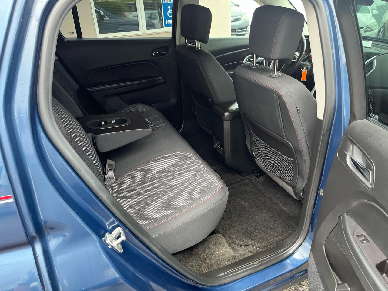 GMC Terrain SLE2 AWD 2017