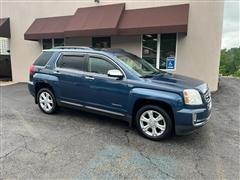 2017 GMC Terrain 