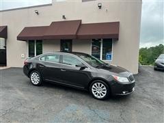 2013 Buick LaCrosse 
