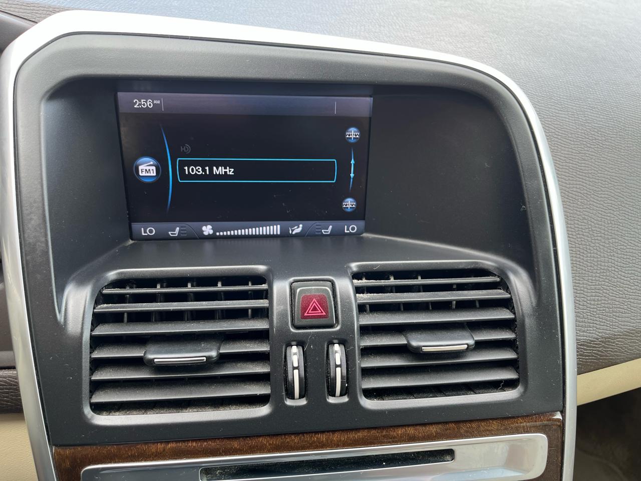 Volvo XC60 T6 AWD 2013